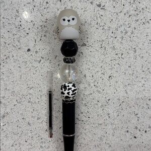 Headwig Squish’a’long Pen with ink refill​